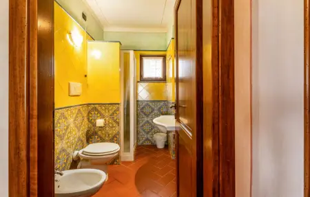 Maison 10 personnes à Castelfiorentino - Photo 36