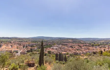 Maison 10 personnes à Castelfiorentino - Photo 40