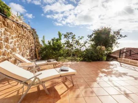 Évasion en montagne pour randonneurs, Villa 2 personnes à Arafo - Photo 1
