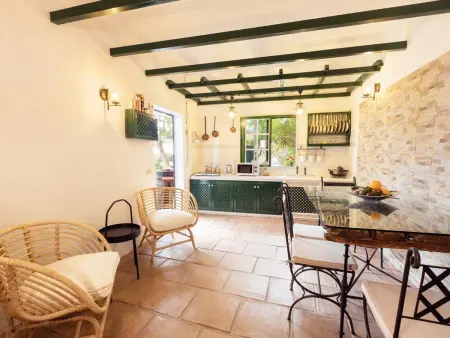 Évasion en montagne pour randonneurs, Villa 2 personnes à Arafo - Photo 2