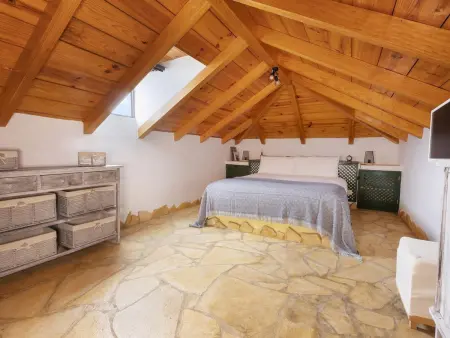 Évasion en montagne pour randonneurs, Villa 2 personnes à Arafo - Photo 3