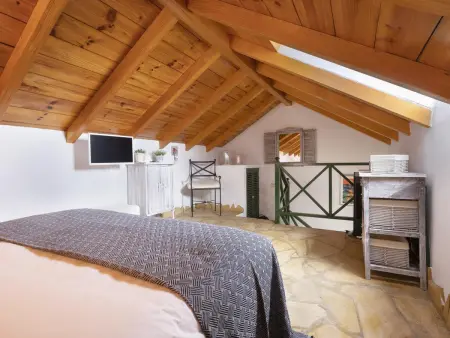 Évasion en montagne pour randonneurs, Villa 2 personnes à Arafo - Photo 5
