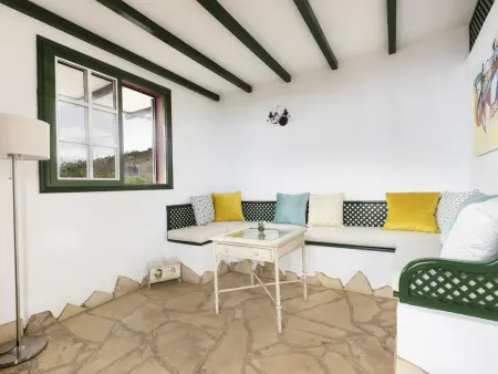 Évasion en montagne pour randonneurs, Villa 2 personnes à Arafo - Photo 6