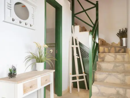 Évasion en montagne pour randonneurs, Villa 2 personnes à Arafo - Photo 7