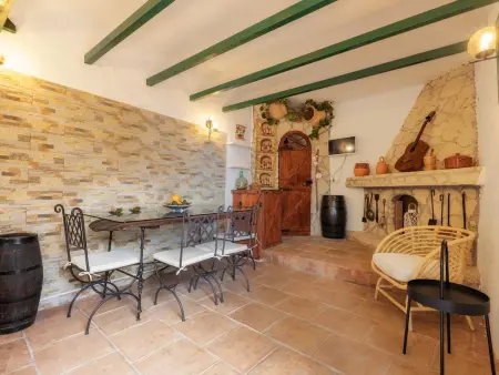 Évasion en montagne pour randonneurs, Villa 2 personnes à Arafo - Photo 9
