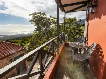 Évasion en montagne pour randonneurs, Villa 2 personnes à Arafo - Photo 10