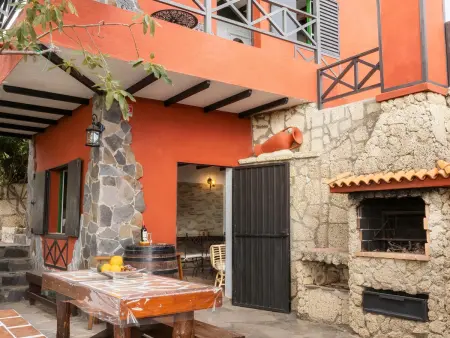 Évasion en montagne pour randonneurs, Villa 2 personnes à Arafo - Photo 12