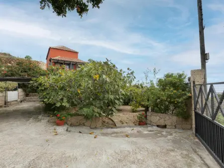Évasion en montagne pour randonneurs, Villa 2 personnes à Arafo - Photo 13