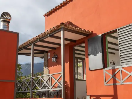 Évasion en montagne pour randonneurs, Villa 2 personnes à Arafo - Photo 16
