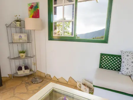 Évasion en montagne pour randonneurs, Villa 2 personnes à Arafo - Photo 17
