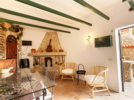 Évasion en montagne pour randonneurs, Villa 2 personnes à Arafo - Photo 18