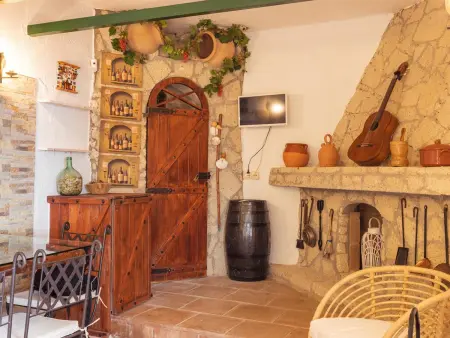 Évasion en montagne pour randonneurs, Villa 2 personnes à Arafo - Photo 20