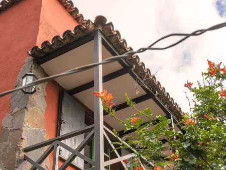 Évasion en montagne pour randonneurs, Villa 2 personnes à Arafo - Photo 22
