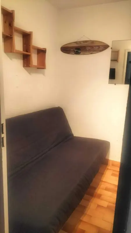 Charmant studio à Agde, 32 m² avec équipements modernes - Photo 13