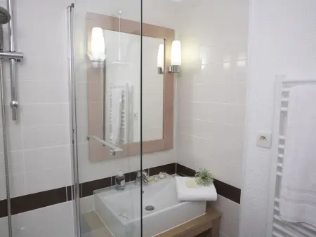 Le Port, Appartement 4 personnes à Deauville Trouville - Photo 5