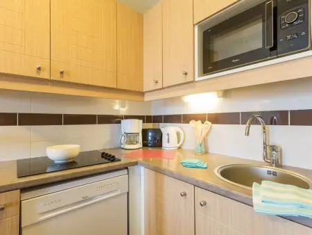Le Port, Appartement 4 personnes à Deauville Trouville - Photo 8