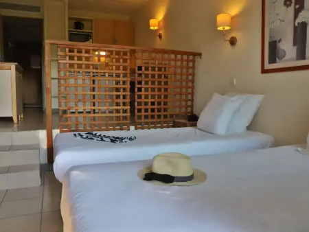 Le Vallon, Appartement 2 personnes à Grospierres - Photo 7