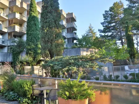 Le Vallon, Appartement 2 personnes à Grospierres - Photo 14