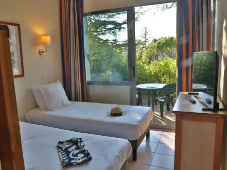 Le Vallon, Appartement 2 personnes à Grospierres - Photo 2