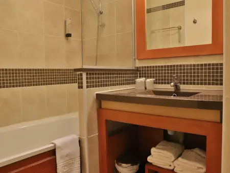 Le Vallon, Appartement 2 personnes à Grospierres - Photo 8