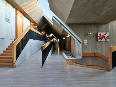 Le Vallon, Appartement 2 personnes à Grospierres - Photo 12