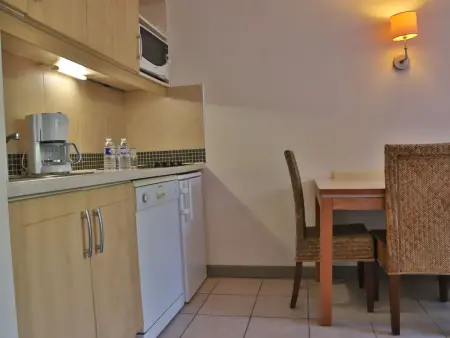 Le Vallon, Appartement 3 personnes à Grospierres - Photo 6