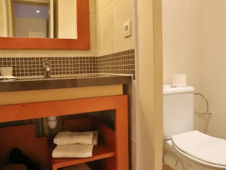 Le Vallon, Appartement 3 personnes à Grospierres - Photo 10