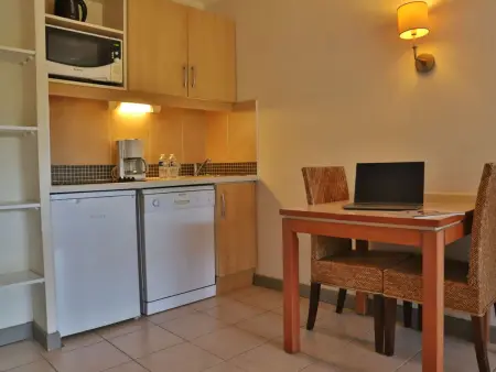 Le Vallon, Appartement 3 personnes à Grospierres - Photo 5