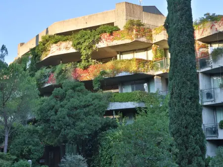 Le Vallon, Appartement 3 personnes à Grospierres - Photo 16