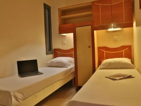 Le Vallon, Appartement 4 personnes à Grospierres - Photo 3