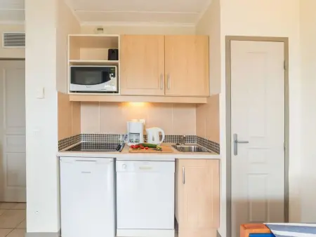 Le Vallon, Appartement 4 personnes à Grospierres - Photo 6