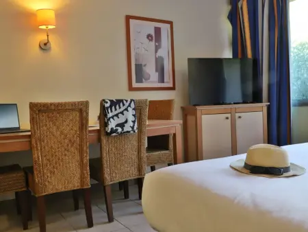Le Vallon, Appartement 4 personnes à Grospierres - Photo 8