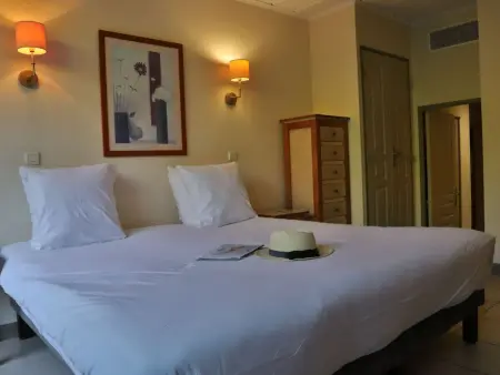 Le Vallon, Appartement 4 personnes à Grospierres - Photo 9