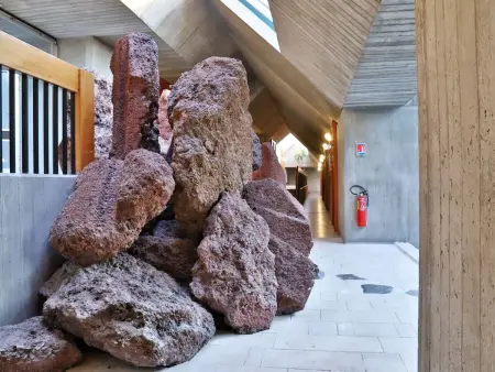 Le Vallon, Appartement 4 personnes à Grospierres - Photo 17