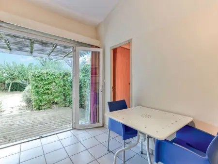 Sowell Résidence Les Lauriers Roses, Appartement 2 personnes à Cap d'Agde - Photo 8