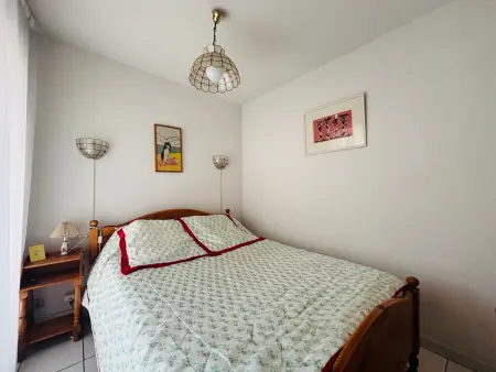 Argelès : Appartement T2 avec loggia, piscine et parking privé - Photo 9