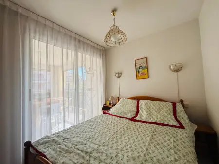 Argelès : Appartement T2 avec loggia, piscine et parking privé - Photo 10
