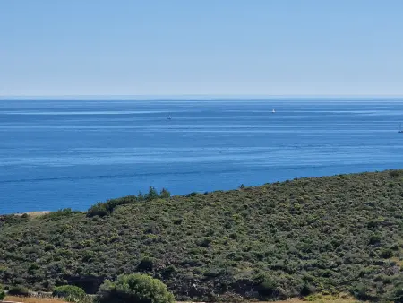 Appartement à Banyuls-sur-Mer avec Vue sur Mer et Parking - Photo 1