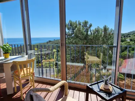 Appartement à Banyuls-sur-Mer avec Vue sur Mer et Parking - Photo 4