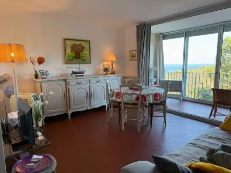 Appartement à Banyuls-sur-Mer avec Vue sur Mer et Parking - Photo 5
