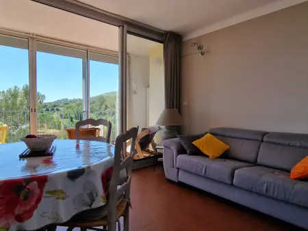 Appartement à Banyuls-sur-Mer avec Vue sur Mer et Parking - Photo 7
