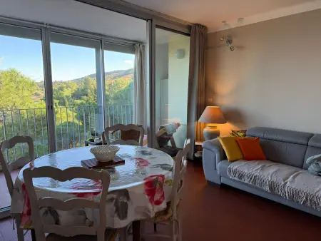 Appartement à Banyuls-sur-Mer avec Vue sur Mer et Parking - Photo 8