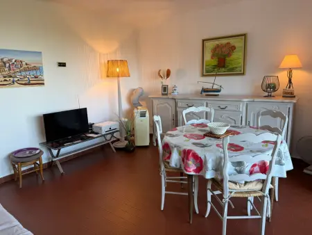 Appartement à Banyuls-sur-Mer avec Vue sur Mer et Parking - Photo 9