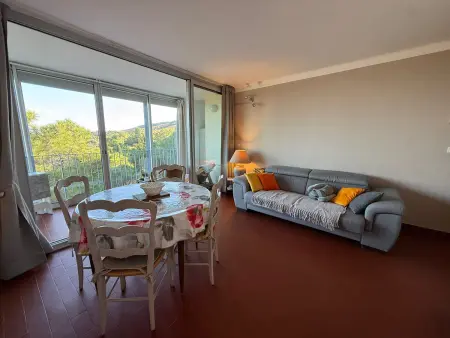 Appartement à Banyuls-sur-Mer avec Vue sur Mer et Parking - Photo 10