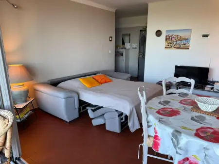Appartement à Banyuls-sur-Mer avec Vue sur Mer et Parking - Photo 12