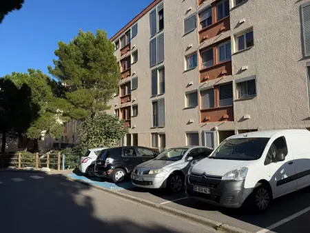 Appartement à Banyuls-sur-Mer avec Vue sur Mer et Parking - Photo 24