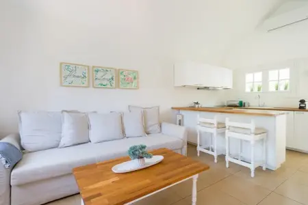 LOS TUNOS 29, Bungalow à Maspalomas près du Golf - Photo 11