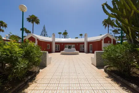 LOS TUNOS 29, Bungalow à Maspalomas près du Golf - Photo 27