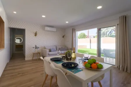 PENKY SUMMER, Bungalow près de Yumbo et Playa del Inglés - Photo 2