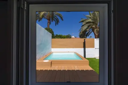PENKY SUMMER, Bungalow près de Yumbo et Playa del Inglés - Photo 27